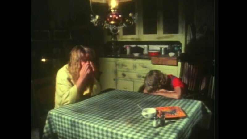 Rana: The Legend of Shadow Lake (1980) Screenshot 3