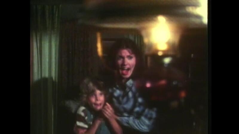 Rana: The Legend of Shadow Lake (1980) Screenshot 4
