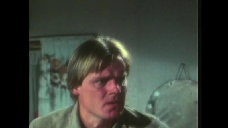 Rana: The Legend of Shadow Lake (1980) Screenshot 5