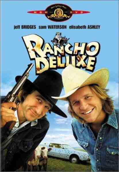 Rancho Deluxe (1975) Screenshot 4