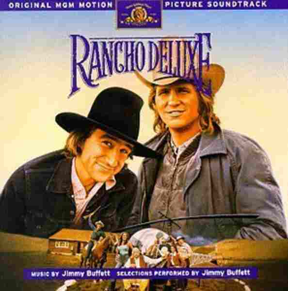 Rancho Deluxe (1975) Screenshot 5