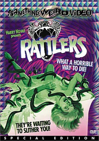 Rattlers (1976) Screenshot 1 