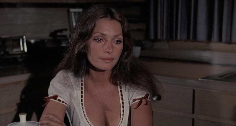 The Reincarnation of Peter Proud (1975) Screenshot 1
