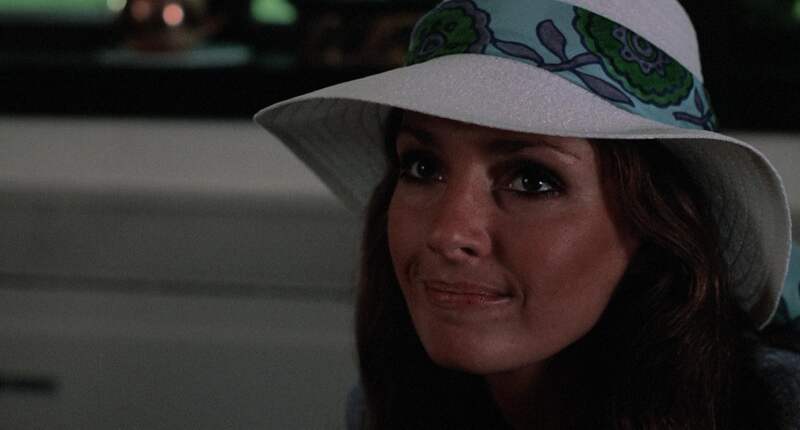 The Reincarnation of Peter Proud (1975) Screenshot 2