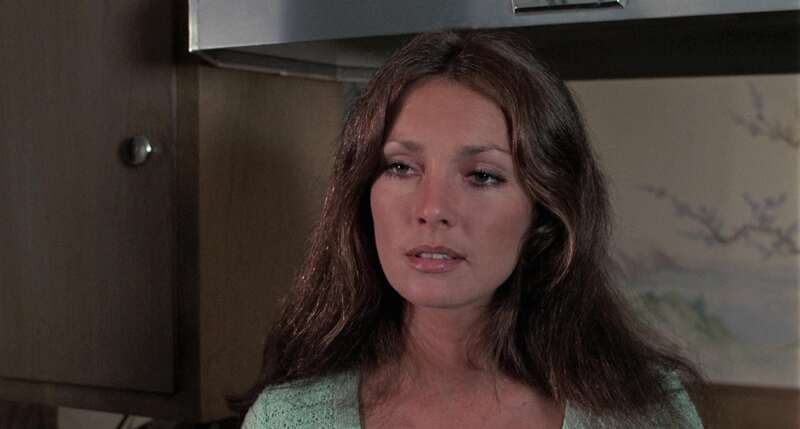 The Reincarnation of Peter Proud (1975) Screenshot 3