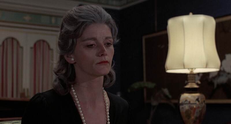 The Reincarnation of Peter Proud (1975) Screenshot 5