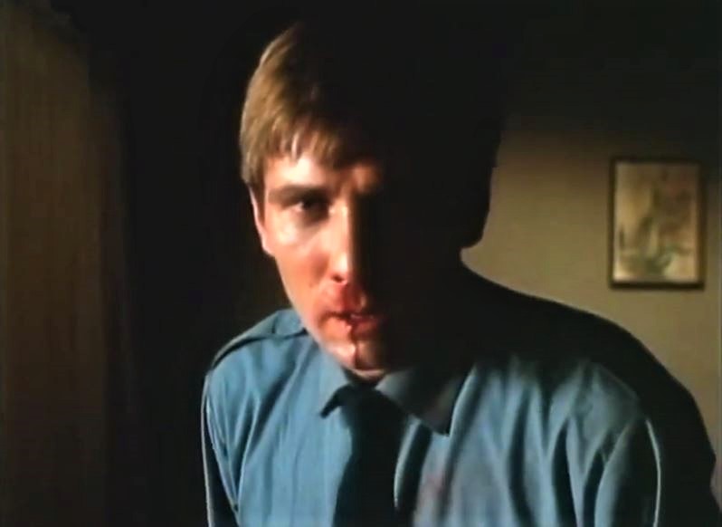 The Removalists (1975) Screenshot 1