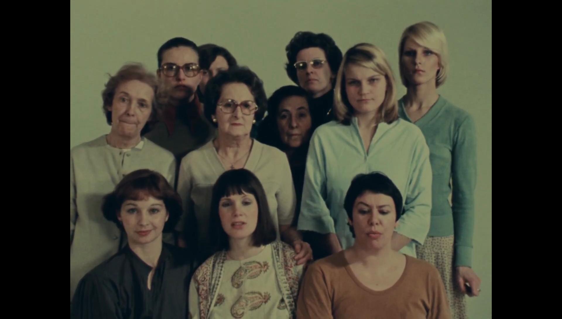 Women Reply (1975) Screenshot 2