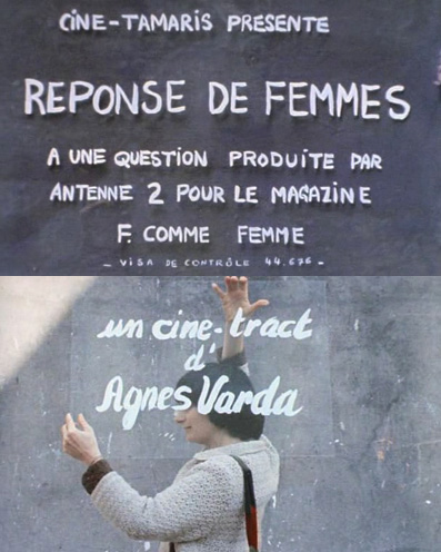 Women Reply (1975) Screenshot 5