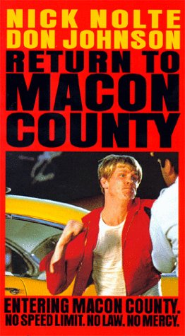 Return to Macon County (1975) Screenshot 1 