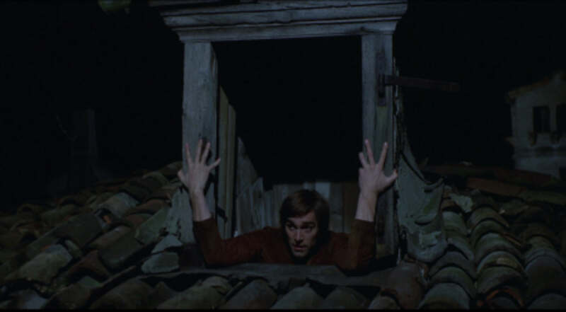 Revolver (1973) Screenshot 3
