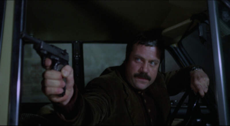 Revolver (1973) Screenshot 5