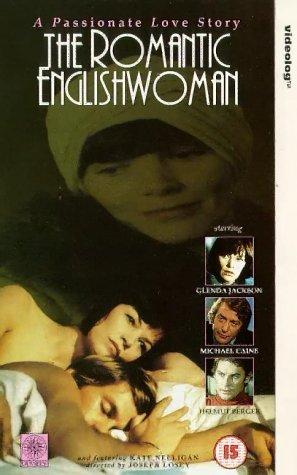 The Romantic Englishwoman (1975) Screenshot 2 
