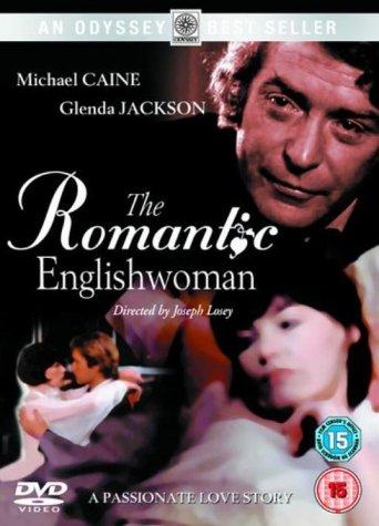 The Romantic Englishwoman (1975) Screenshot 3 
