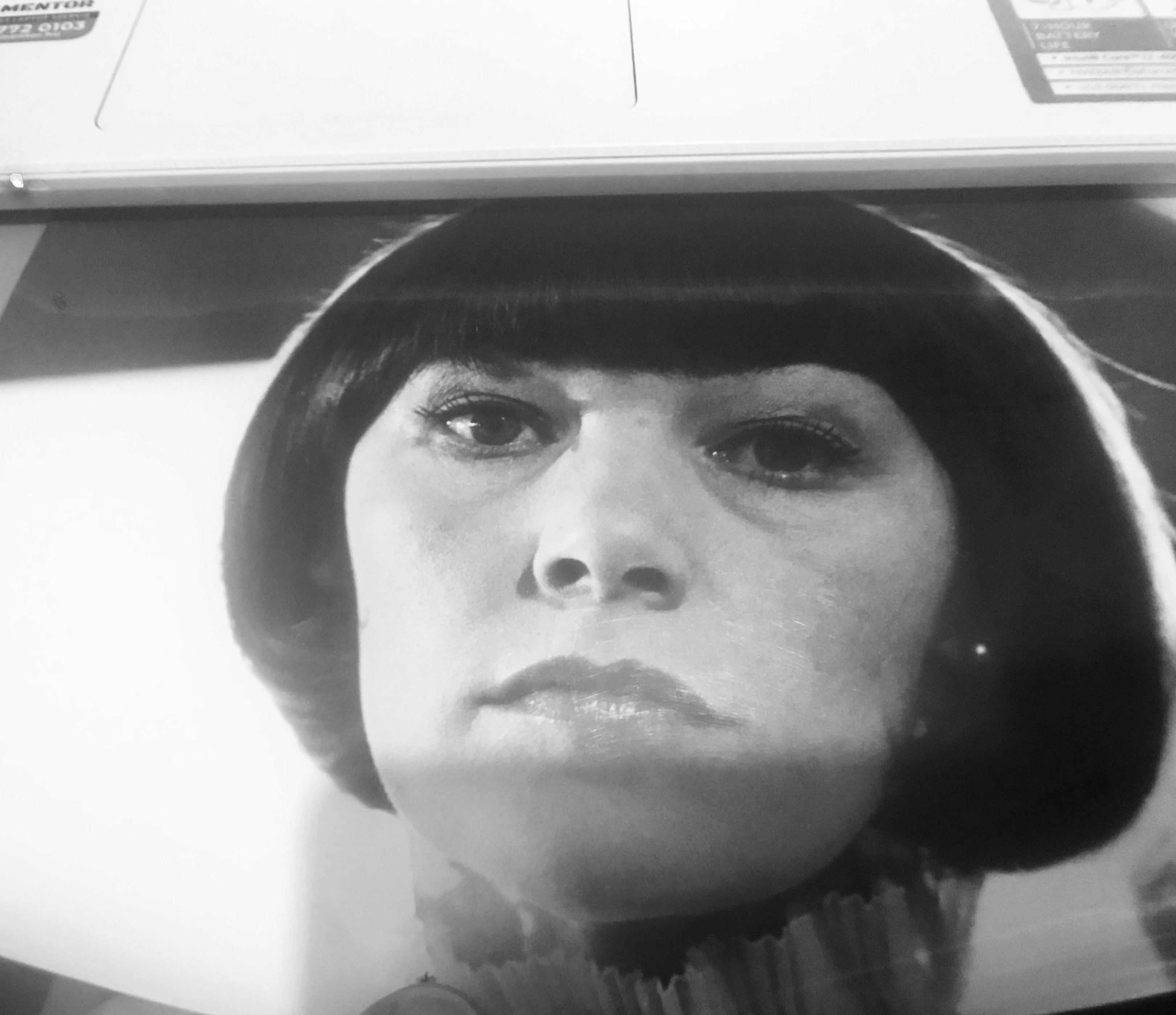 The Romantic Englishwoman (1975) Screenshot 5 
