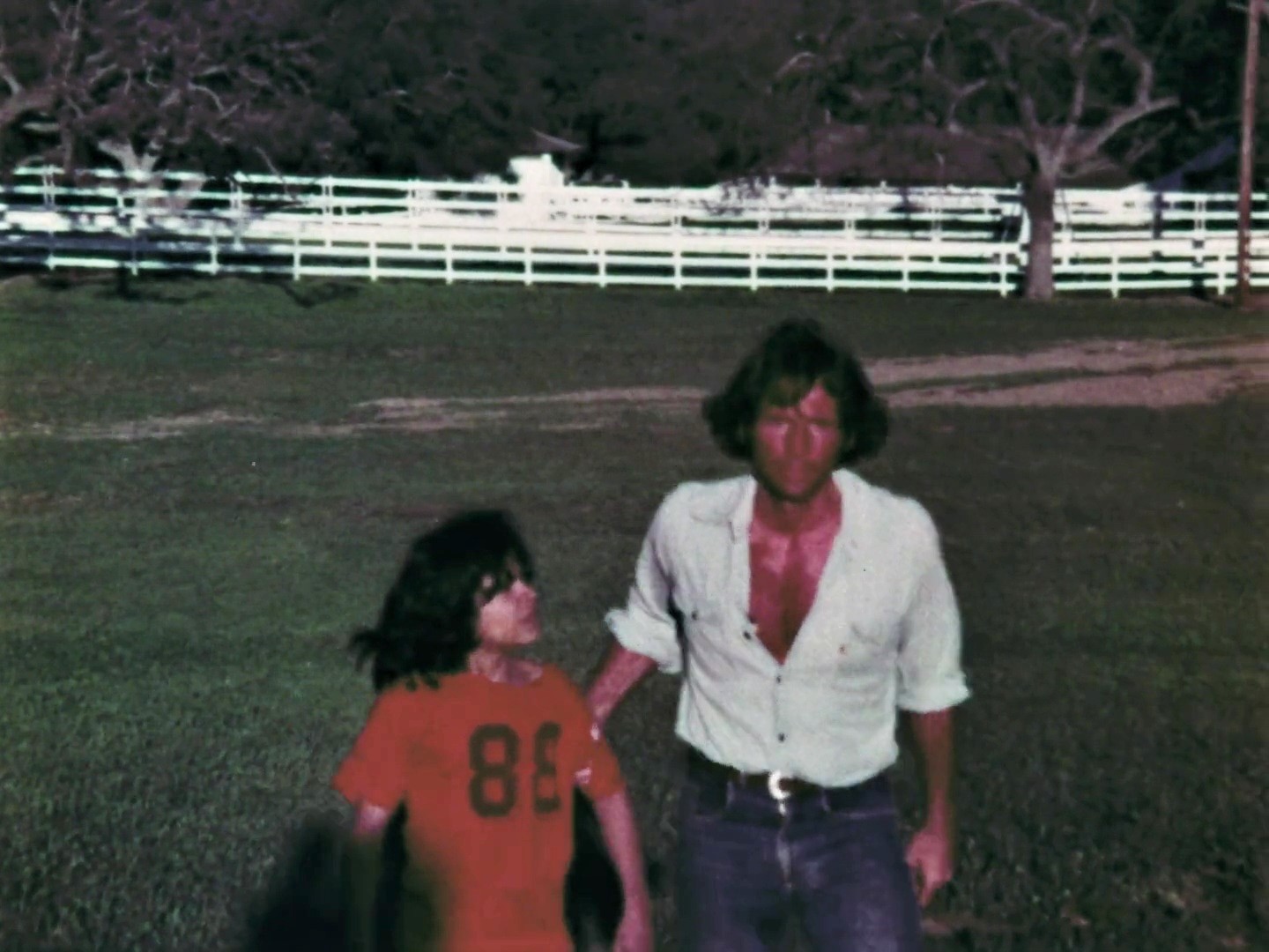 Run for the Roses (1977) Screenshot 3
