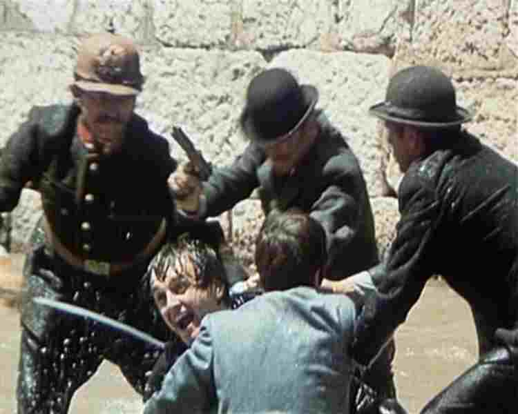 The Assassination at Sarajevo (1975) Screenshot 2
