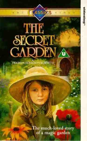 The Secret Garden (1975) Screenshot 1