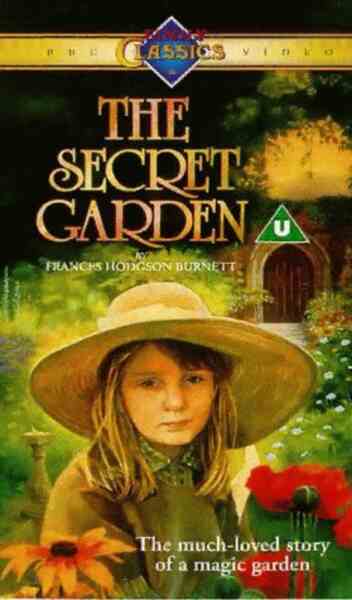 The Secret Garden (1975) Screenshot 2