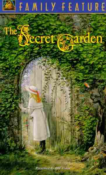 The Secret Garden (1975) Screenshot 3