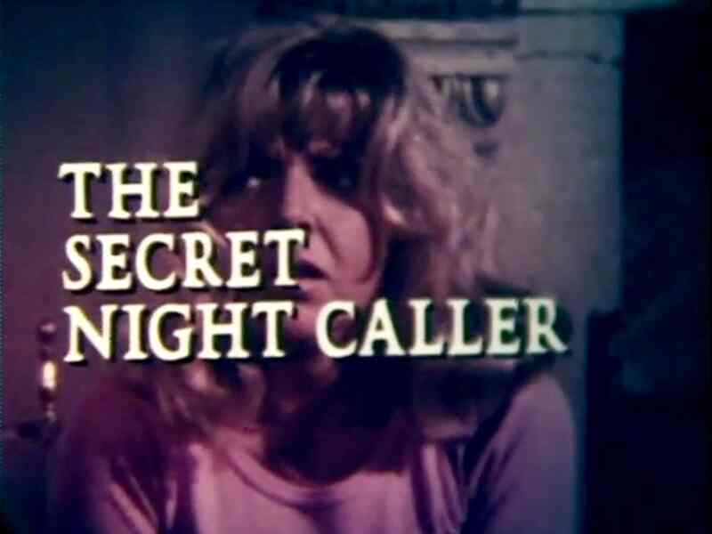 The Secret Night Caller (1975) Screenshot 1