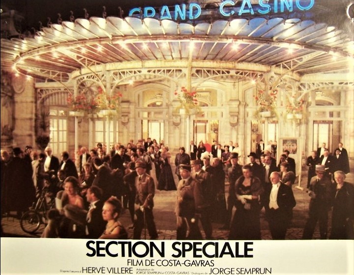 Special Section (1975) Screenshot 2 