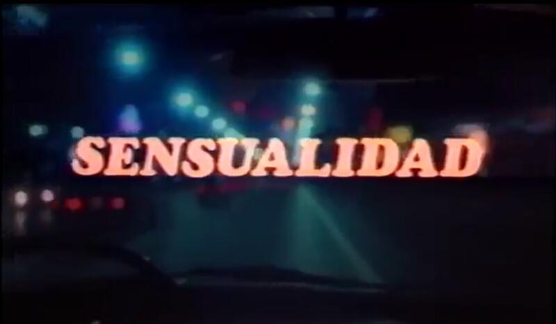 Sensualidad (1975) Screenshot 4