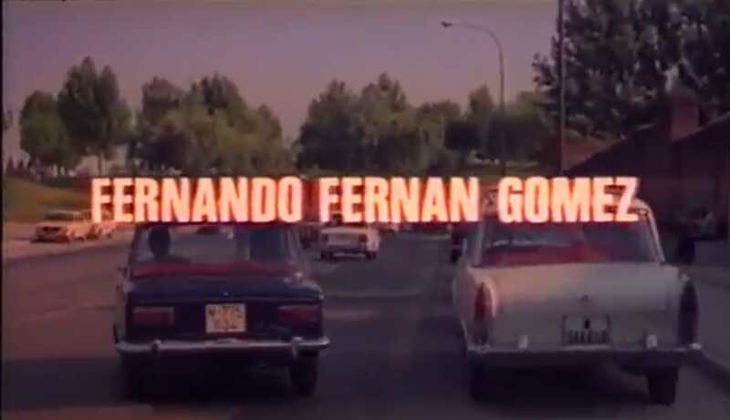 Sensualidad (1975) Screenshot 5