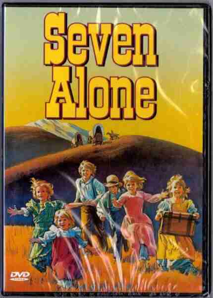 Seven Alone (1974) Screenshot 1