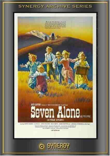 Seven Alone (1974) Screenshot 2