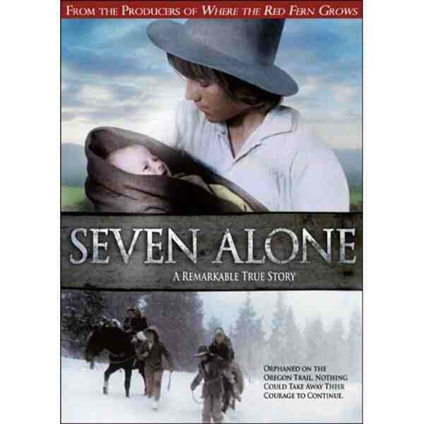 Seven Alone (1974) Screenshot 3