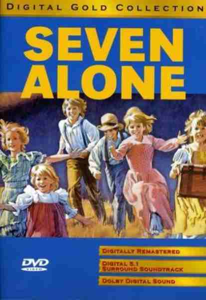 Seven Alone (1974) Screenshot 4
