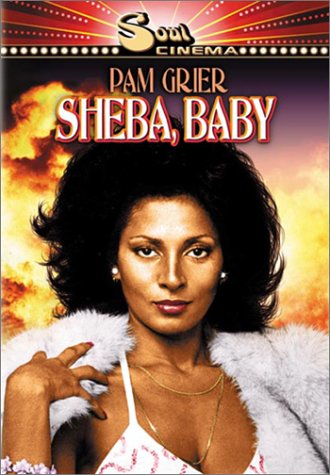 'Sheba, Baby' (1975) Screenshot 3 