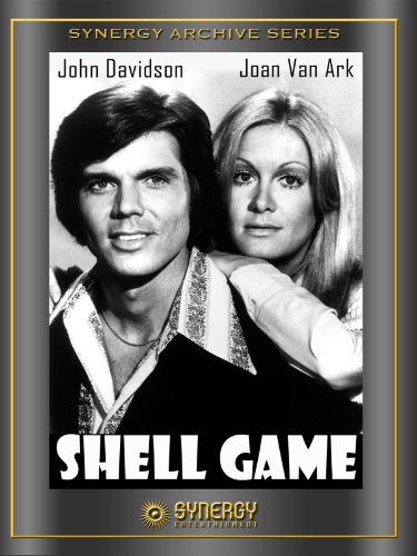 Shell Game (1975) Screenshot 1 
