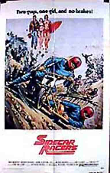 Sidecar Racers (1975) Screenshot 2