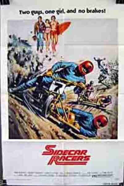 Sidecar Racers (1975) Screenshot 4