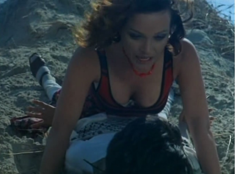 Simona (1974) Screenshot 2 