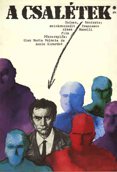 Il sospetto (1975) Screenshot 1