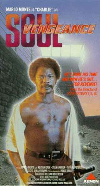 Welcome Home Brother Charles (1975) Screenshot 1