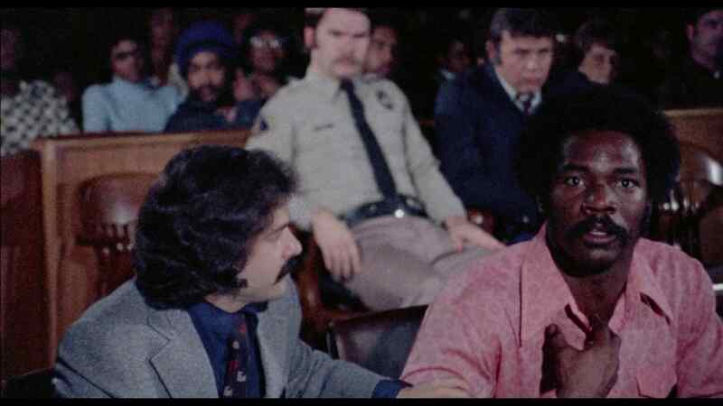 Welcome Home Brother Charles (1975) Screenshot 4