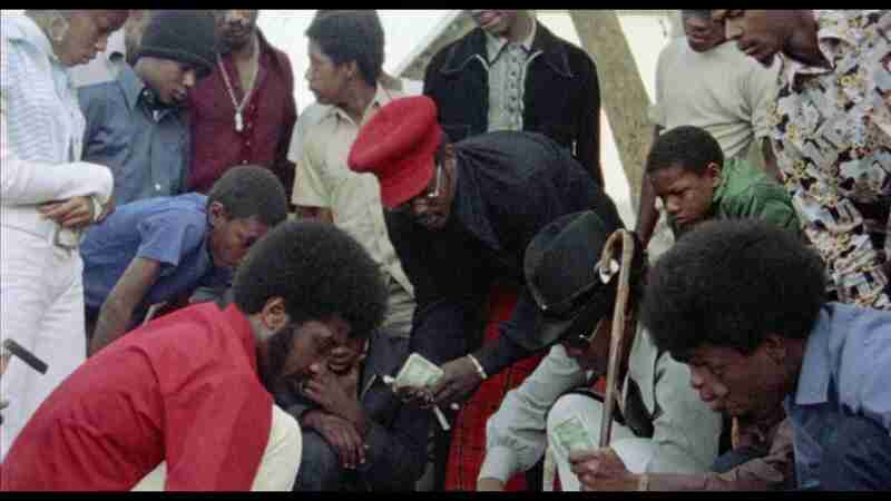 Welcome Home Brother Charles (1975) Screenshot 5