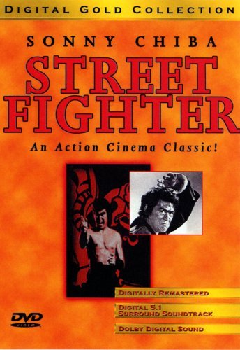 The Street Fighter (1974) Screenshot 3 