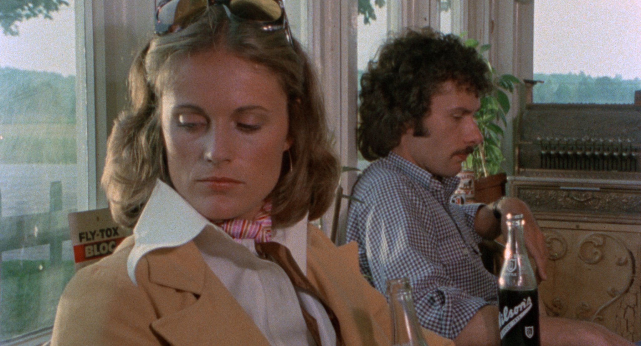 Sudden Fury (1975) Screenshot 1