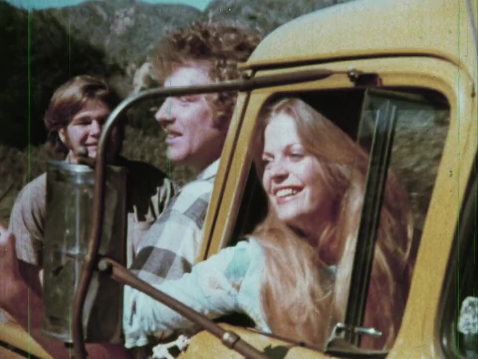 Summer School Teachers (1975) Screenshot 3