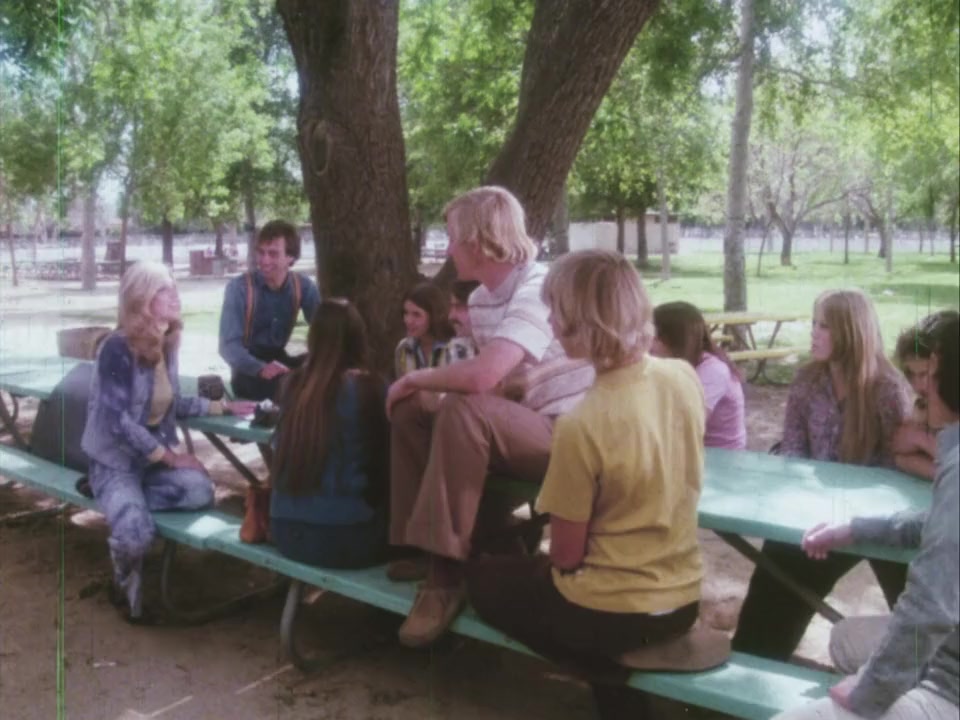 Summer School Teachers (1975) Screenshot 4