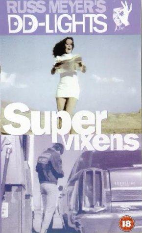 Supervixens (1975) Screenshot 4