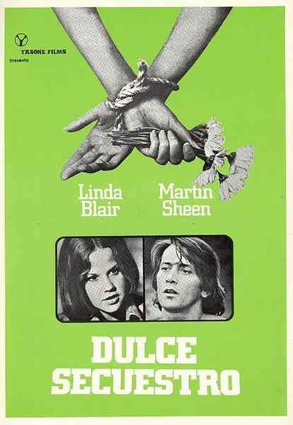 Sweet Hostage (1975) starring Linda Blair on DVD on DVD