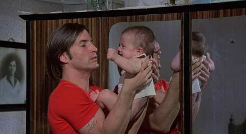 Season for Assassins (1975) Screenshot 3