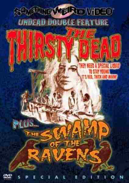 The Thirsty Dead (1974) Screenshot 1