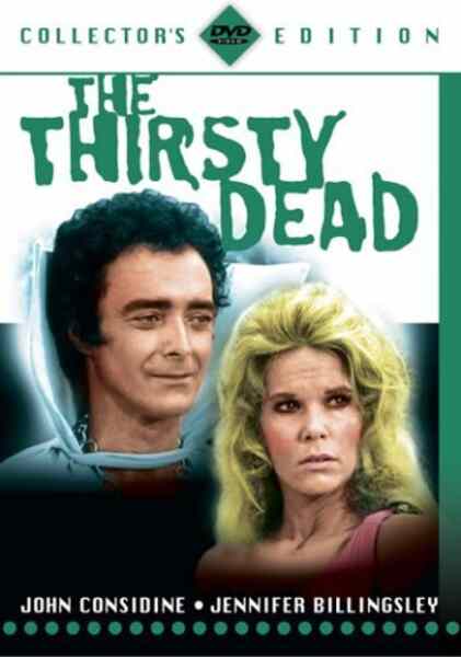 The Thirsty Dead (1974) Screenshot 2